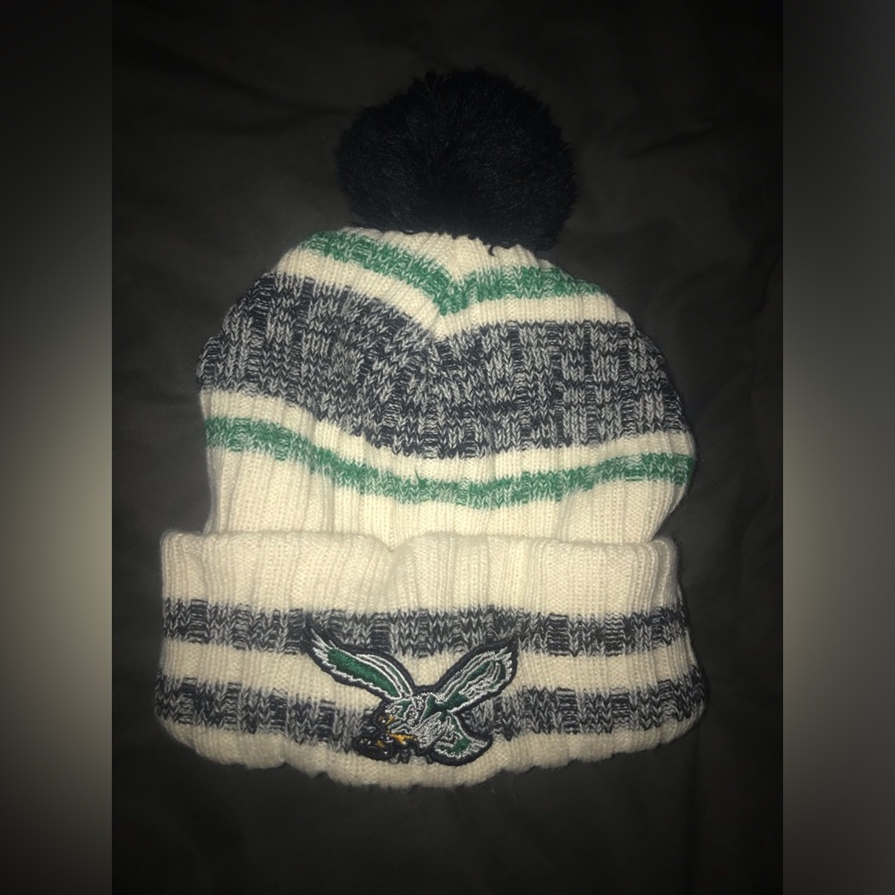 EAGLES - NFL BEANIE